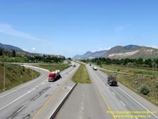 BRITISH COLUMBIA HWY 1 #330 - © Cameron Bevers
