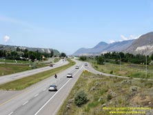 BRITISH COLUMBIA HWY 1 #331 - © Cameron Bevers