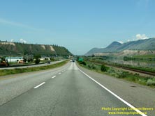 BRITISH COLUMBIA HWY 1 #338 - © Cameron Bevers