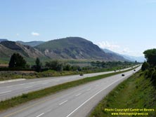 BRITISH COLUMBIA HWY 1 #341 - © Cameron Bevers