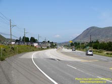 BRITISH COLUMBIA HWY 1 #346 - © Cameron Bevers