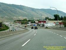BRITISH COLUMBIA HWY 1 #350 - © Cameron Bevers