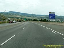 BRITISH COLUMBIA HWY 1 #353 - © Cameron Bevers