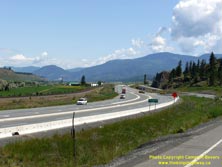 BRITISH COLUMBIA HWY 1 #356 - © Cameron Bevers