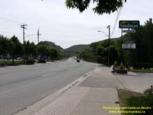 BRITISH COLUMBIA HWY 1 #37 - © Cameron Bevers