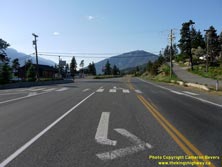 BRITISH COLUMBIA HWY 1 #5 - © Cameron Bevers