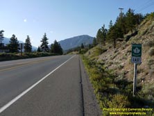 BRITISH COLUMBIA HWY 1 #8 - © Cameron Bevers