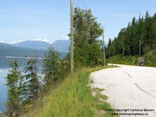 BRITISH COLUMBIA HWY 23 #17 - © Cameron Bevers