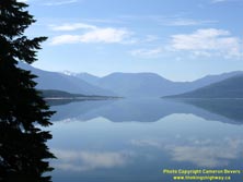 BRITISH COLUMBIA HWY 23 #18 - © Cameron Bevers
