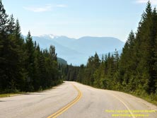 BRITISH COLUMBIA HWY 23 #20 - © Cameron Bevers