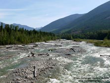 BRITISH COLUMBIA HWY 23 #26 - © Cameron Bevers