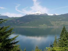 BRITISH COLUMBIA HWY 23 #27 - © Cameron Bevers