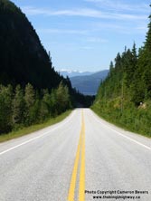 BRITISH COLUMBIA HWY 23 #28 - © Cameron Bevers