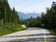 BRITISH COLUMBIA HWY 23 #29 - © Cameron Bevers