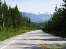 BRITISH COLUMBIA HWY 23 #30 - © Cameron Bevers