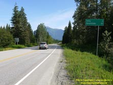 BRITISH COLUMBIA HWY 23 #39 - © Cameron Bevers