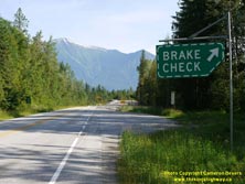 BRITISH COLUMBIA HWY 23 #42 - © Cameron Bevers