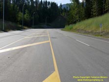 BRITISH COLUMBIA HWY 23 #43 - © Cameron Bevers