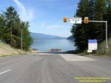 BRITISH COLUMBIA HWY 23 #45 - © Cameron Bevers