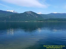 BRITISH COLUMBIA HWY 23 #46 - © Cameron Bevers
