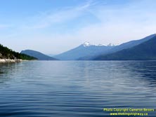 BRITISH COLUMBIA HWY 23 #49 - © Cameron Bevers