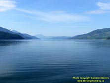 BRITISH COLUMBIA HWY 23 #50 - © Cameron Bevers