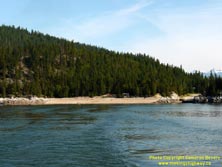 BRITISH COLUMBIA HWY 23 #51 - © Cameron Bevers