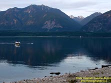 BRITISH COLUMBIA HWY 23 #56 - © Cameron Bevers
