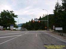BRITISH COLUMBIA HWY 23 #59 - © Cameron Bevers