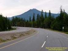 BRITISH COLUMBIA HWY 23 #60 - © Cameron Bevers