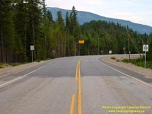 BRITISH COLUMBIA HWY 23 #61 - © Cameron Bevers