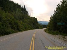BRITISH COLUMBIA HWY 23 #63 - © Cameron Bevers