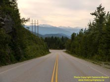 BRITISH COLUMBIA HWY 23 #64 - © Cameron Bevers