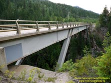 BRITISH COLUMBIA HWY 23 #65 - © Cameron Bevers