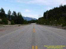 BRITISH COLUMBIA HWY 23 #66 - © Cameron Bevers