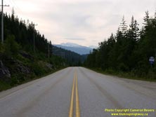 BRITISH COLUMBIA HWY 23 #68 - © Cameron Bevers