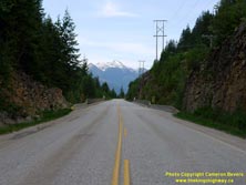 BRITISH COLUMBIA HWY 23 #70 - © Cameron Bevers