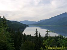 BRITISH COLUMBIA HWY 23 #71 - © Cameron Bevers