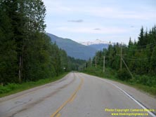 BRITISH COLUMBIA HWY 23 #73 - © Cameron Bevers