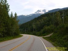 BRITISH COLUMBIA HWY 23 #74 - © Cameron Bevers