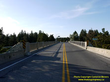 BRITISH COLUMBIA HWY 3 #311 - © Cameron Bevers