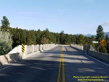 BRITISH COLUMBIA HWY 3 #313 - © Cameron Bevers