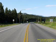 BRITISH COLUMBIA HWY 3 #320 - © Cameron Bevers