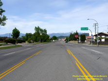 BRITISH COLUMBIA HWY 3 #328 - © Cameron Bevers