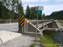 BRITISH COLUMBIA HWY 3 #338 - © Cameron Bevers