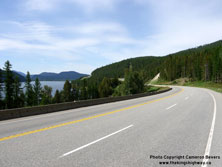 BRITISH COLUMBIA HWY 3 #341 - © Cameron Bevers