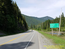 BRITISH COLUMBIA HWY 3 #346 - © Cameron Bevers