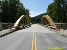 BRITISH COLUMBIA HWY 3 #353 - © Cameron Bevers