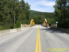 BRITISH COLUMBIA HWY 3 #356 - © Cameron Bevers