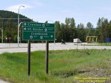 BRITISH COLUMBIA HWY 3 #365 - © Cameron Bevers